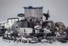 Photo of How Used Auto Parts Can Help To Save Money?