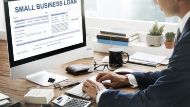 Photo of Small Company Loans Having A A Bad Credit Score Score