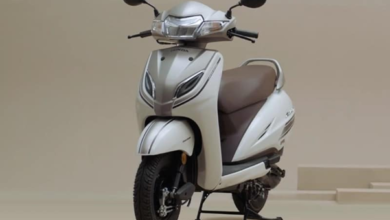 Photo of Honda Activa 6G: Know Price, Specs, Mileage, and Features & Launch Date