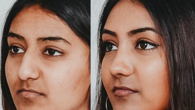 Photo of DIFFERENT WAYS TO ENHANCE YOUR NOSE