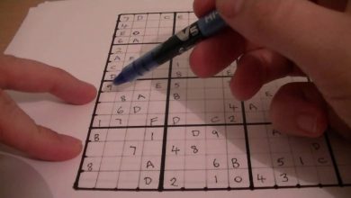 Photo of Sudoku Origins Explained