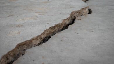 Photo of Rising Concrete: The Other Side of the Slab Repair Coin