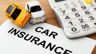Photo of Different types of car insurance plans: Checkout Which One is Suitable for You