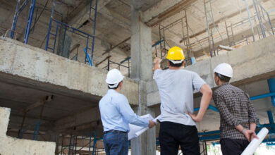 Photo of Top Reasons To Hire A Structural Engineer