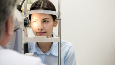 Photo of Qualities of a Good Eye Doctor