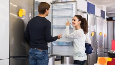 Photo of Mistakes to Avoid While Purchasing A Refrigerator