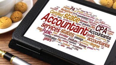 Photo of Why Do You Need an Accountant in Your Company?