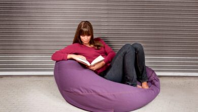 Photo of Yes, You Should Buy That Bean Bag Chair!