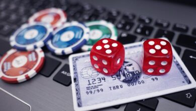 Photo of Online Gambling Website- How to Find the Trusted One