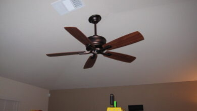 Photo of Various Benefits of Ceiling Fans