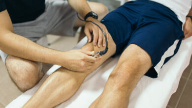 Photo of Minimally Invasive Pain Management in New Jersey