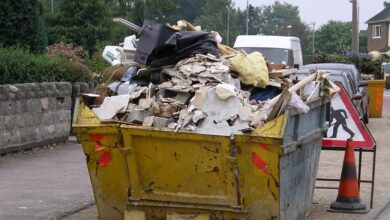 Photo of Leave the Rubbish Removal Job to the Experts
