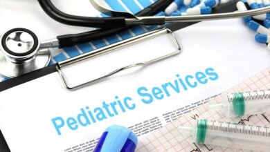 Photo of How Your Family Can Benefit from Adult and Pediatric Services