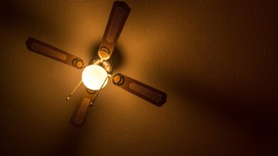 Photo of What Are The Quietest Ceiling Fans Of 2021?
