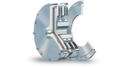Photo of Why Are Low Inertia Clutches Best Suited for High Cyclic Applications?
