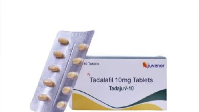 Photo of Things You Should Know Before Using Tadanafil