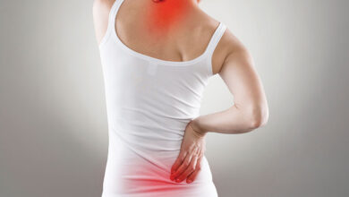Photo of Everything You Need to Know About Back Pain; Causes and Treatment
