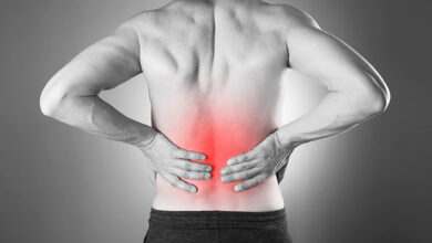 Photo of Back Pain: Causes, Symptoms, and Prevention