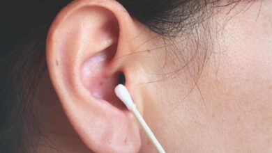 Photo of The Dos and Don’ts to Consider When Cleaning Your Ears