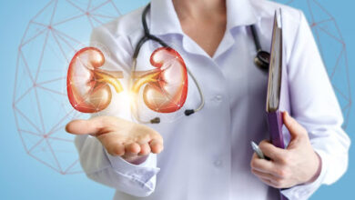 Photo of 4 Issues that Kidney Doctors Treat