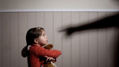 Photo of Unbelievable Things No-one Knew About Child Abuse