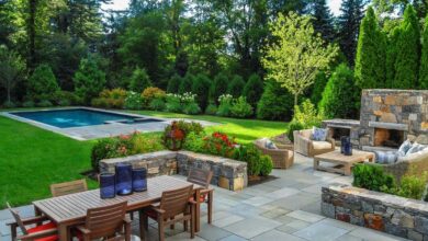 Photo of Planning a Landscape Design? Consider these Factors