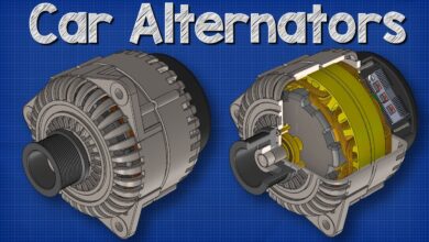 Photo of How Do The High Output Alternators Work On Vehicles?