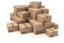 Photo of Cardboard Boxes Have a Greatly Improving Quality, Are Widely Used