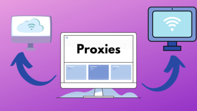Photo of The Complete Guide to Proxy Services and How They can Provide Security, Anonymity, and Privacy
