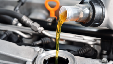 Photo of Top 3 Synthetic oil brands list