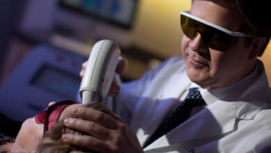 Photo of Does Laser Hair Removal Offer Permanent Results?