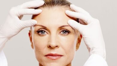 Photo of The Benefits and Risks of Brow Lift Surgery