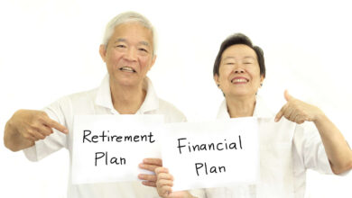 Photo of The 5 Step Plan For A Happy Retirement – カヴァン・ チョクシ