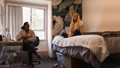 Photo of The Importance Of Student Housing – Nelson Partners