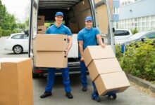Photo of Benefits Of Hiring Moving Companies