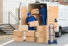 Photo of Steps To Hire a Moving Company