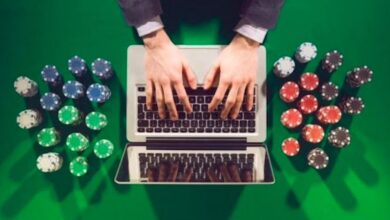 Photo of Online Casinos Over Offline Casinos – Complete Analysis
