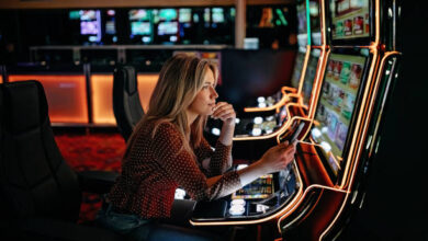 Photo of What Are The Benefits Of Playing Slot Games At A Trusted Slot Site?