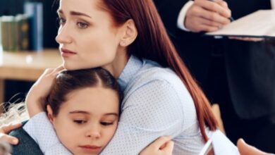 Photo of 7 Things You Should Know About Child Custody