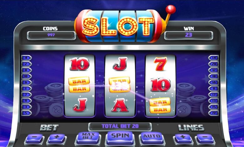 Photo of Reasons Why Online Slot Games Is Getting More Popular In The Past Decade