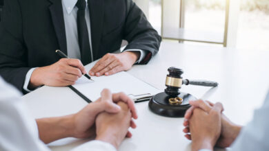 Photo of 6 Tips On How To Select The Right Divorce Attorney