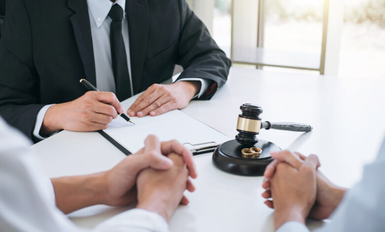 Photo of 6 Tips On How To Select The Right Divorce Attorney