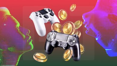 Photo of The Top Benefits of crypto.games – The Best Way to Start Playing