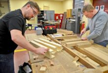 Photo of Advice for New Woodshop Owners