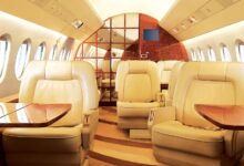 Photo of What You Need To Know Before Charting A Private Jet