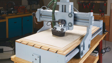 Photo of How to Cut Your Woodworking Costs