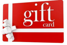 Photo of A Detailed Guide to Gift Cards