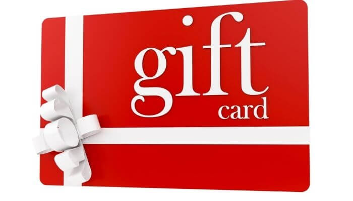 Photo of A Detailed Guide to Gift Cards